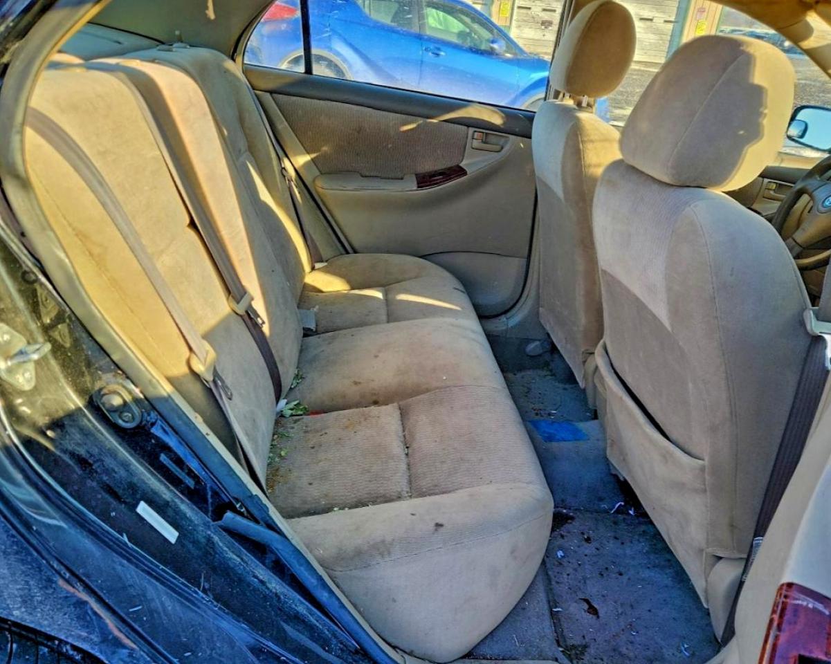 2006 TOYOTA COROLLA CE photo 19