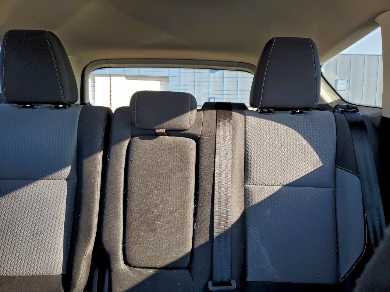 2017 FORD ESCAPE SE photo 28