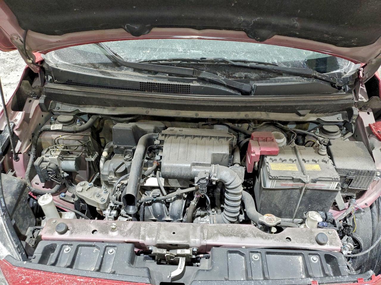 2023 MITSUBISHI MIRAGE G4 ES photo 21