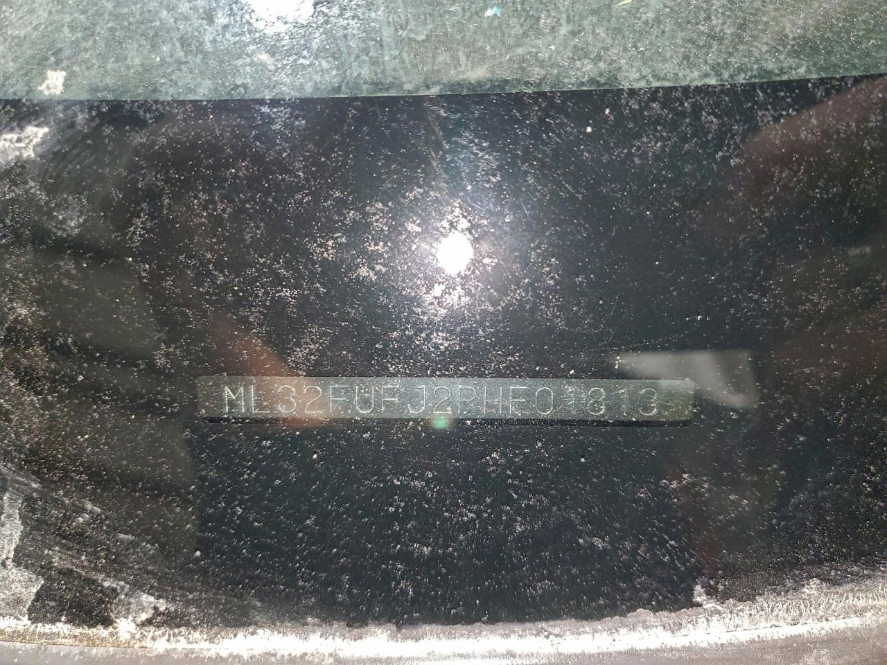 2023 MITSUBISHI MIRAGE G4 ES photo 23