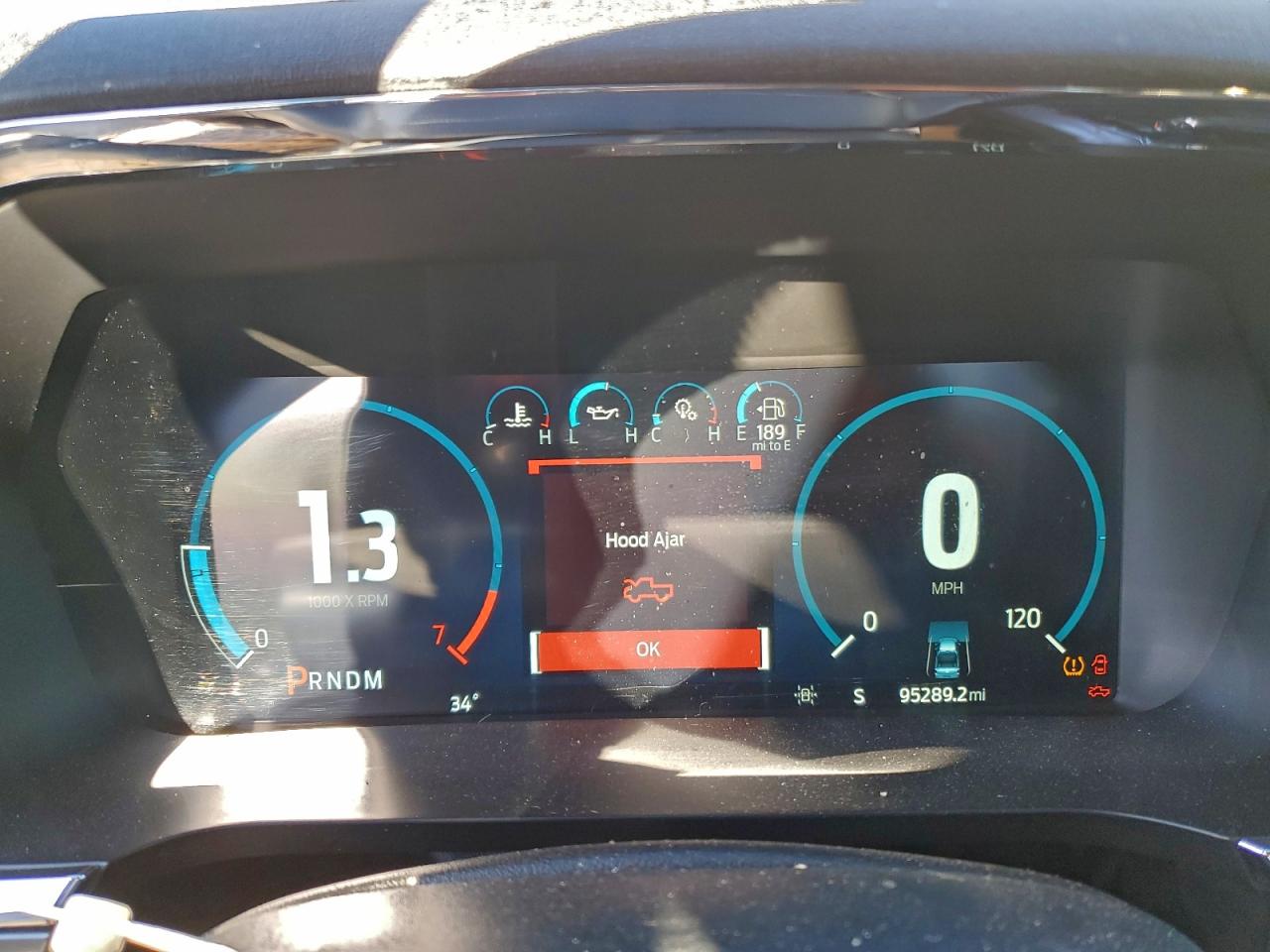 2021 FORD F150 SUPERCREW photo 17
