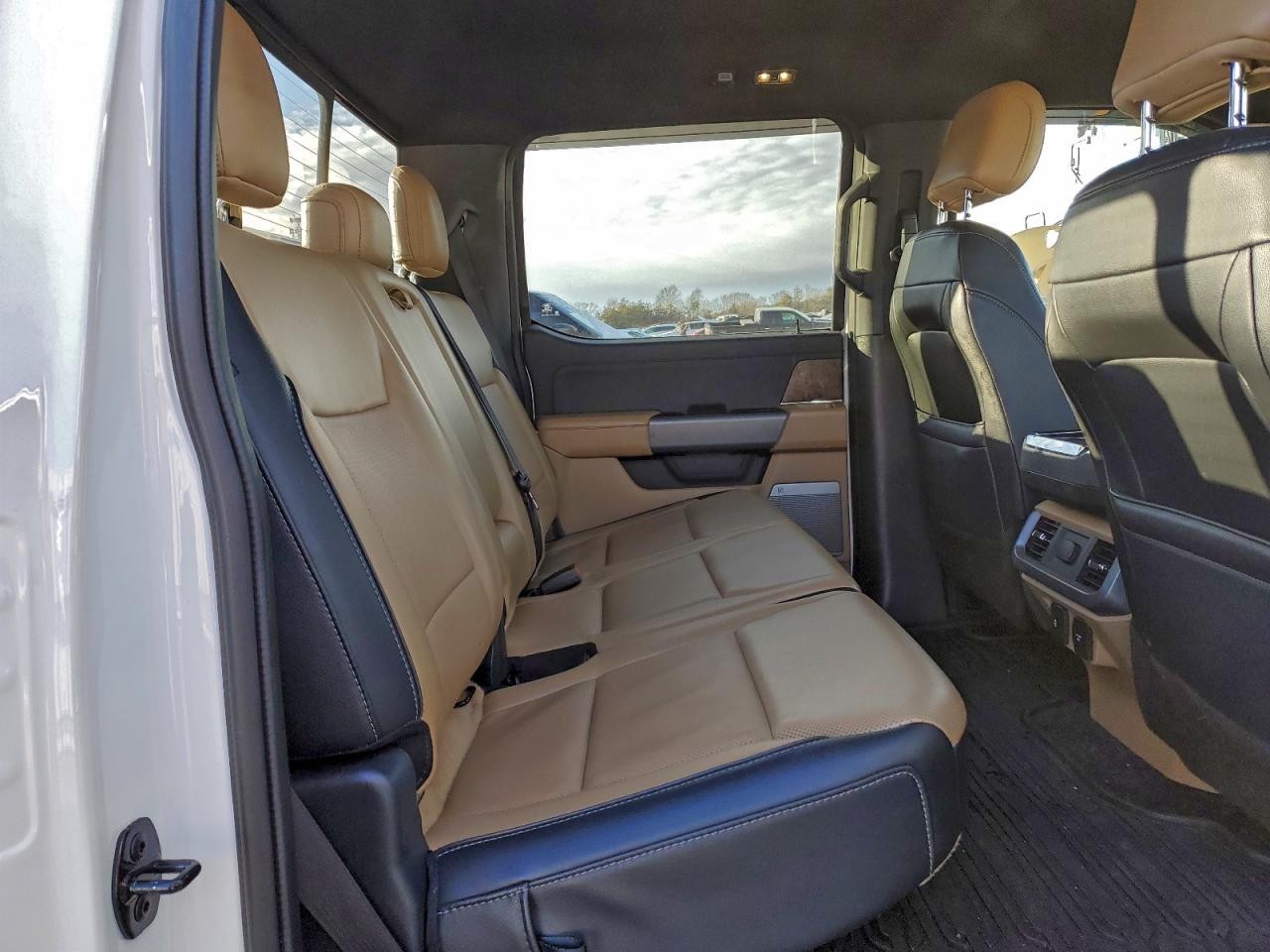 2021 FORD F150 SUPERCREW photo 19