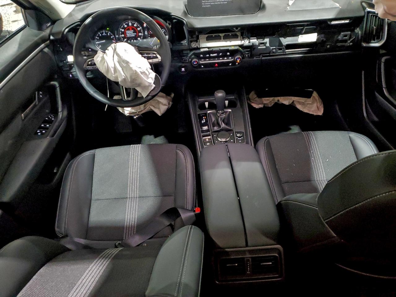 2025 MAZDA CX-50 PREMIUM photo 22