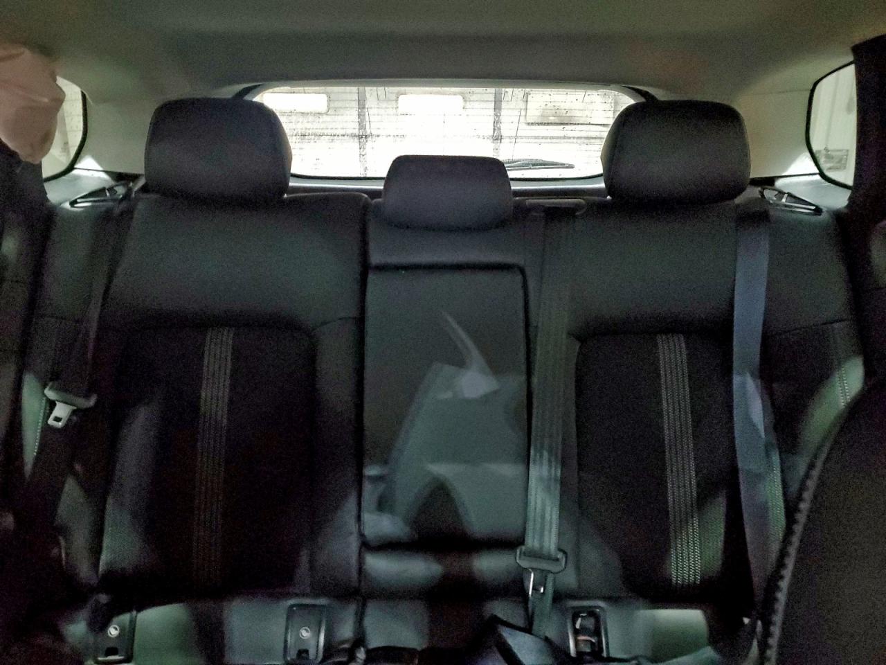 2025 MAZDA CX-50 PREMIUM photo 28