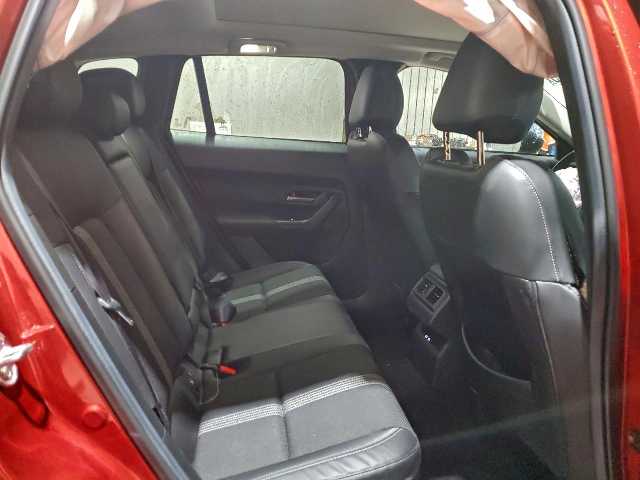 2025 MAZDA CX-50 PREMIUM photo 31