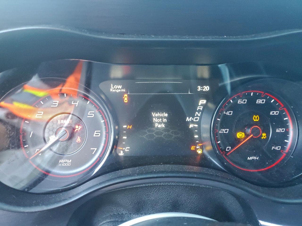2018 DODGE CHARGER SXT photo 9
