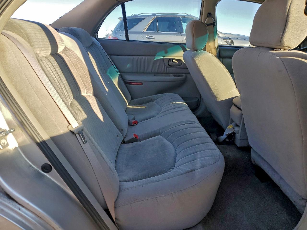 2005 BUICK CENTURY CUSTOM photo 19