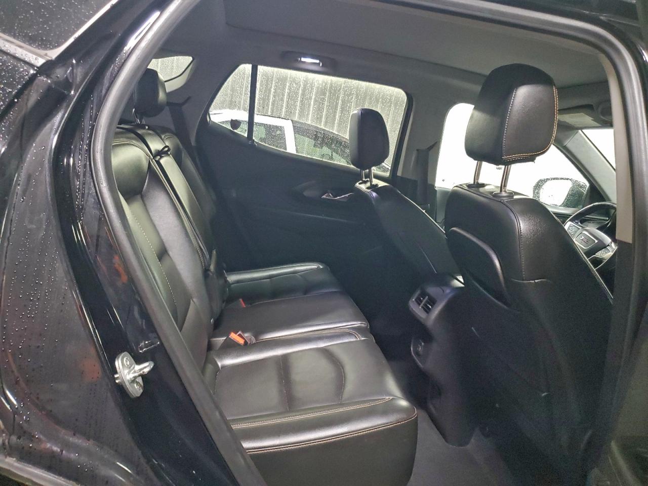 2019 GMC TERRAIN SLT photo 10