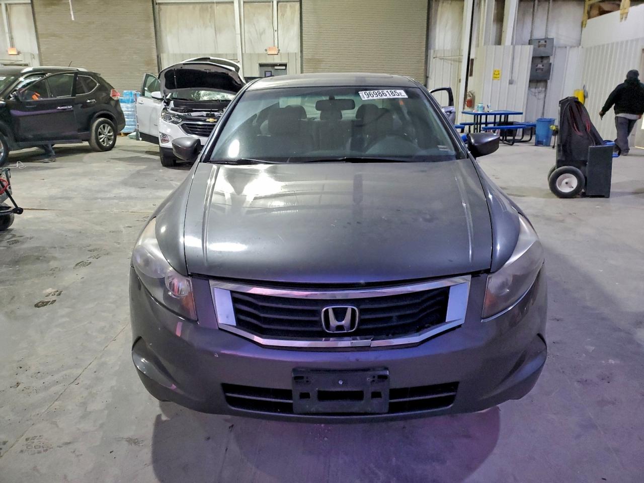 2010 HONDA ACCORD EXL photo 5