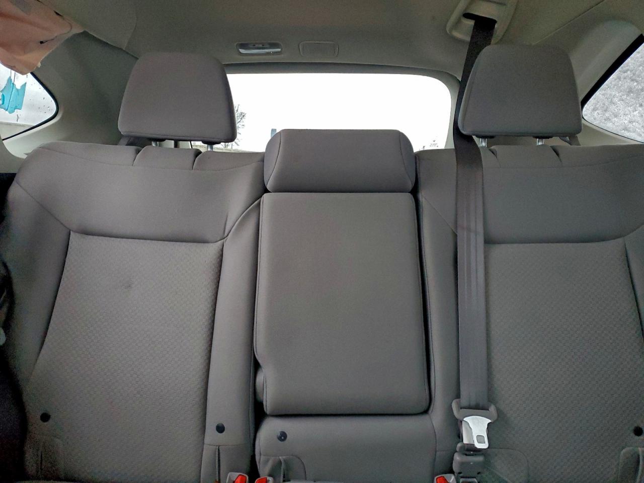 2016 HONDA CR-V SE photo 10