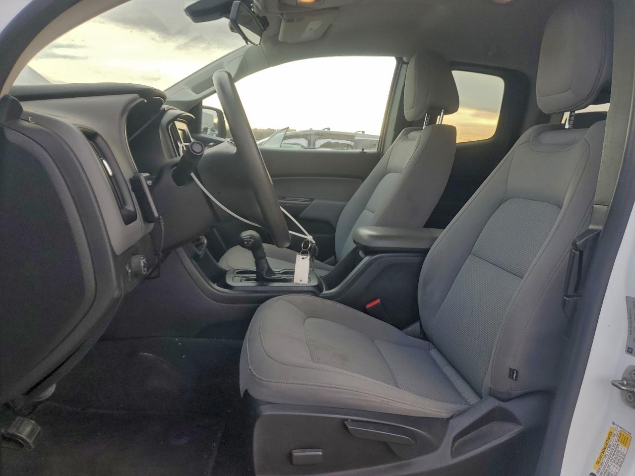 2020 CHEVROLET COLORADO photo 13