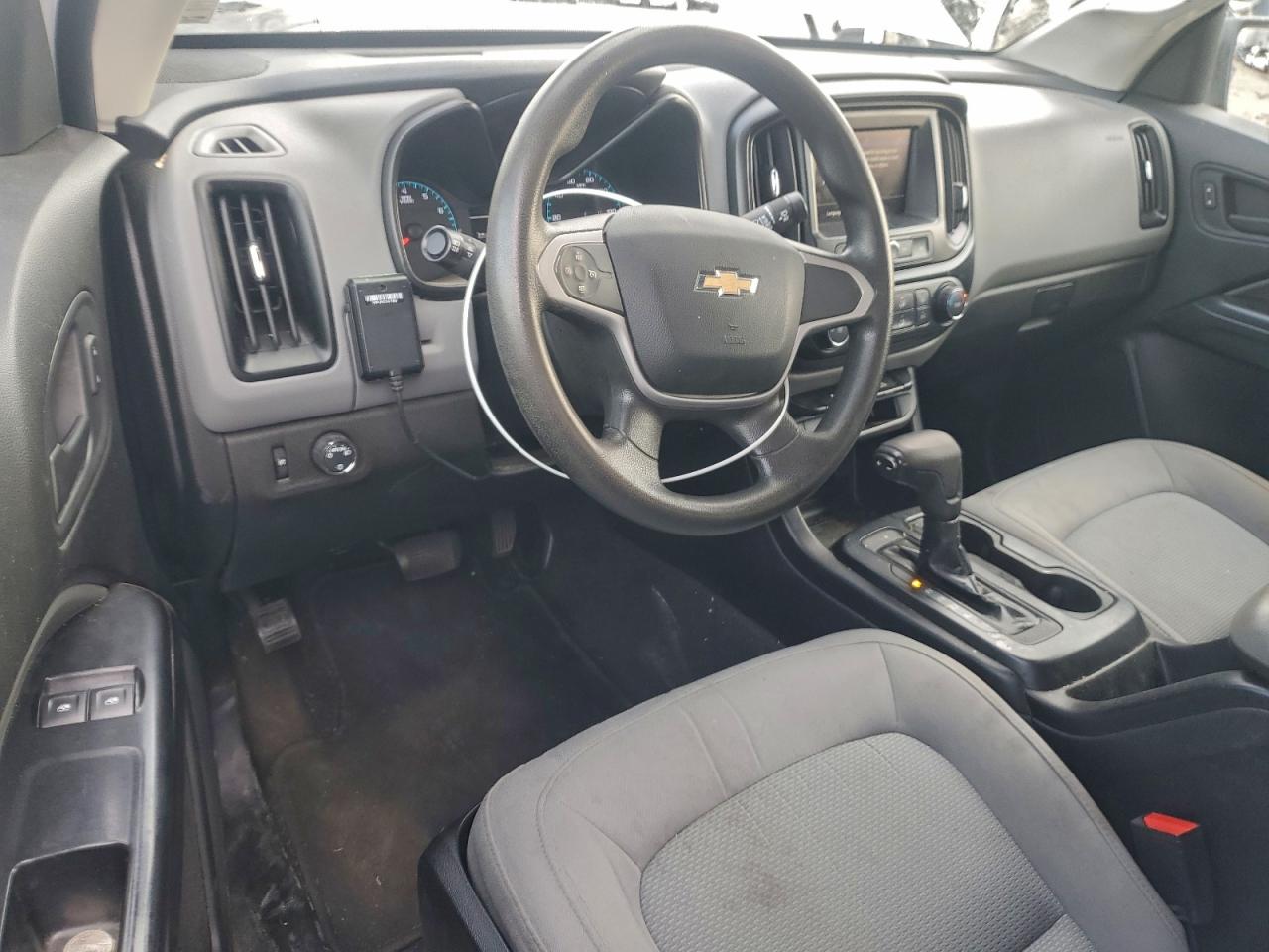 2020 CHEVROLET COLORADO photo 15