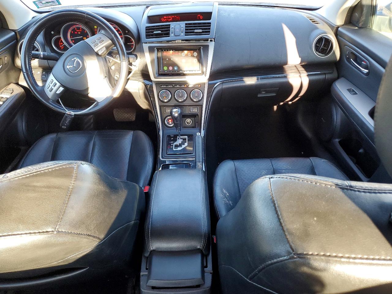 2009 MAZDA 6 I photo 22