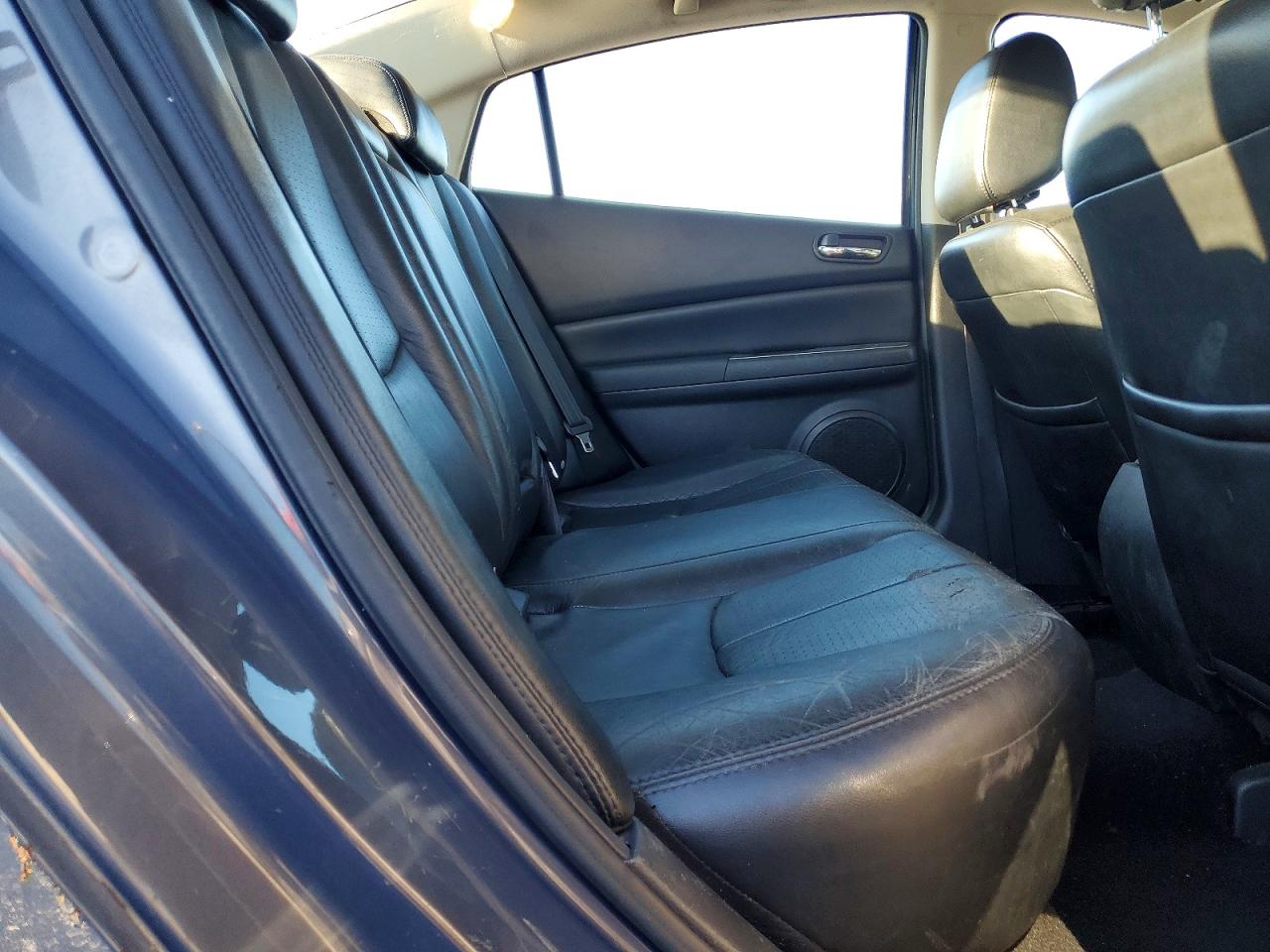 2009 MAZDA 6 I photo 28