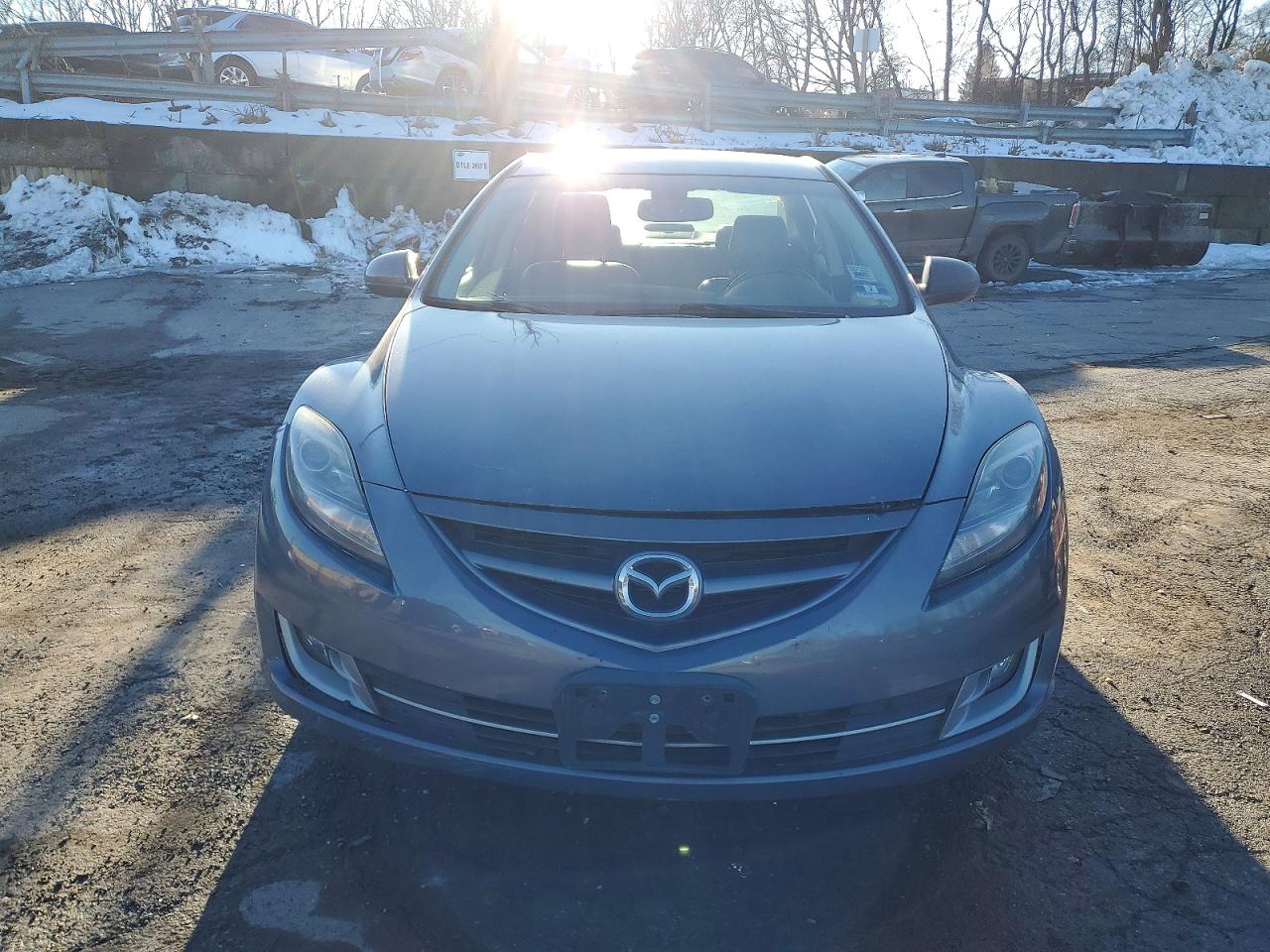 2009 MAZDA 6 I photo 13