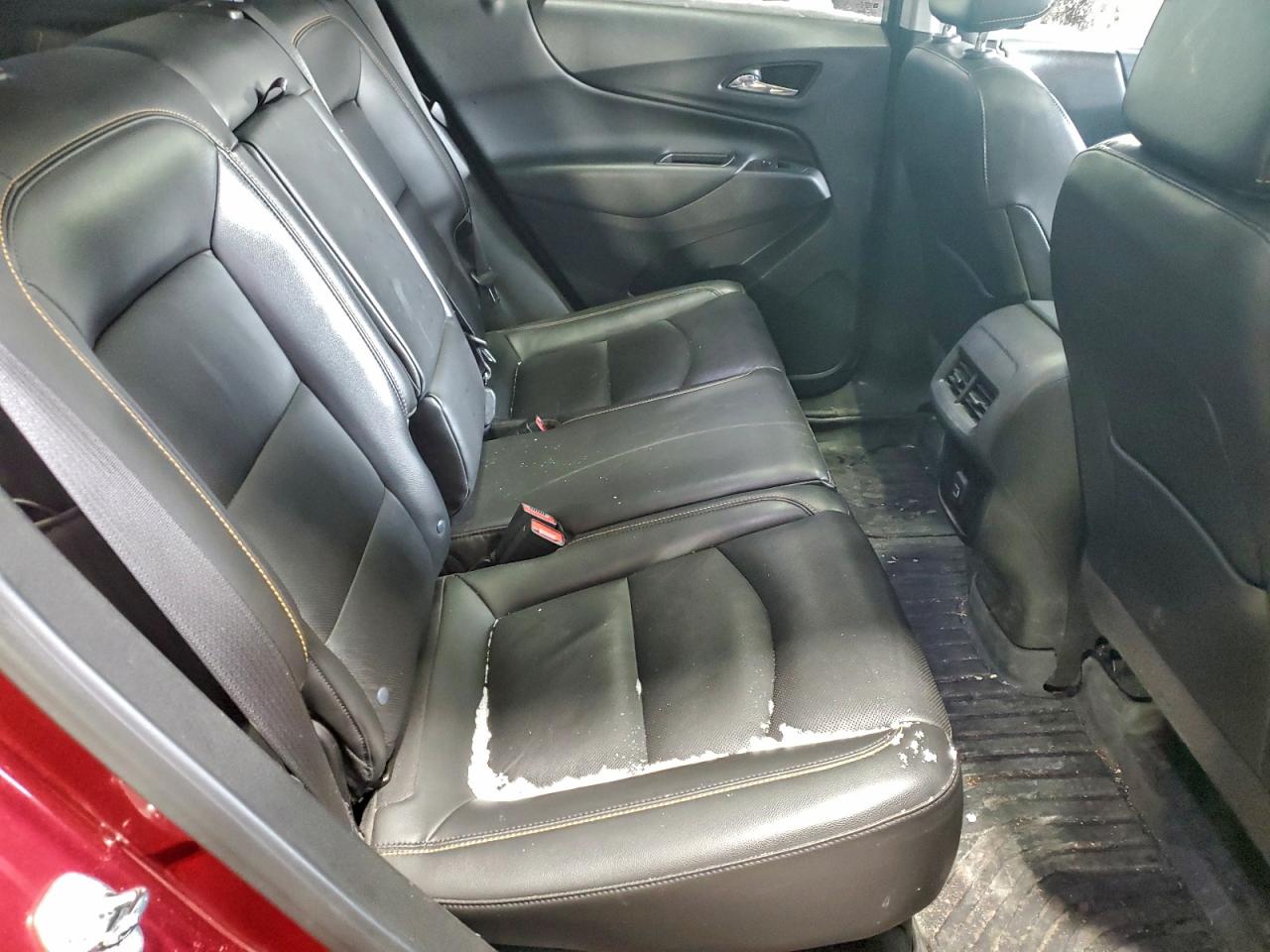 2021 CHEVROLET EQUINOX LT photo 31