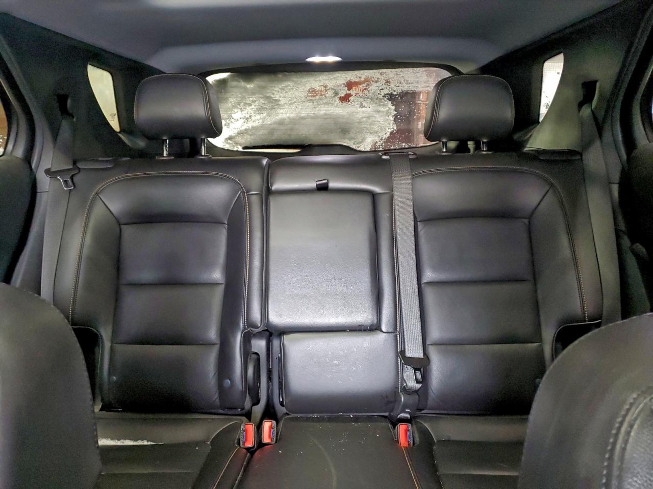 2021 CHEVROLET EQUINOX LT photo 28