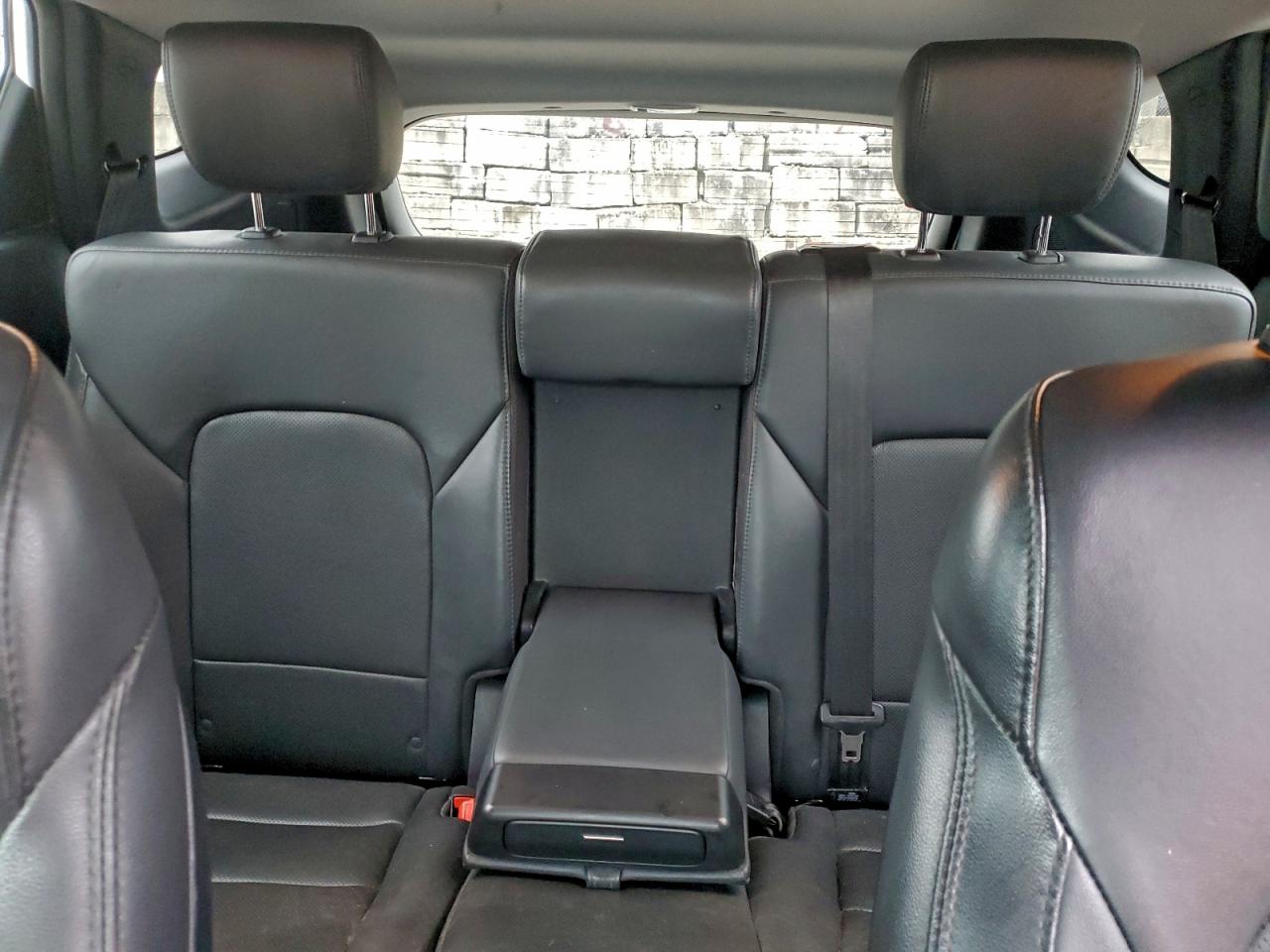 2017 HYUNDAI SANTA FE SPORT photo 28