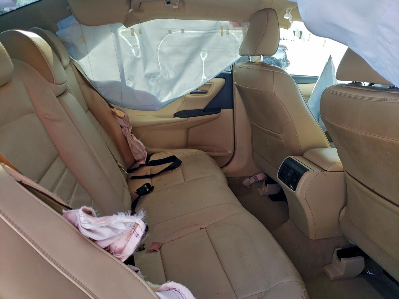 2015 TOYOTA CAMRY XSE photo 37