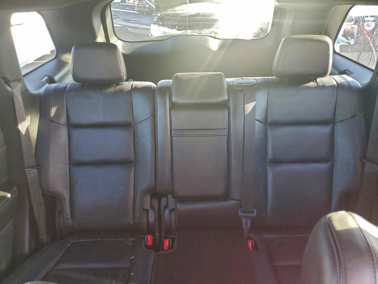 2018 JEEP GRAND CHEROKEE LIMITED photo 10
