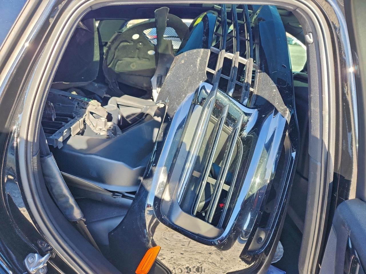2020 PORSCHE CAYENNE photo 21