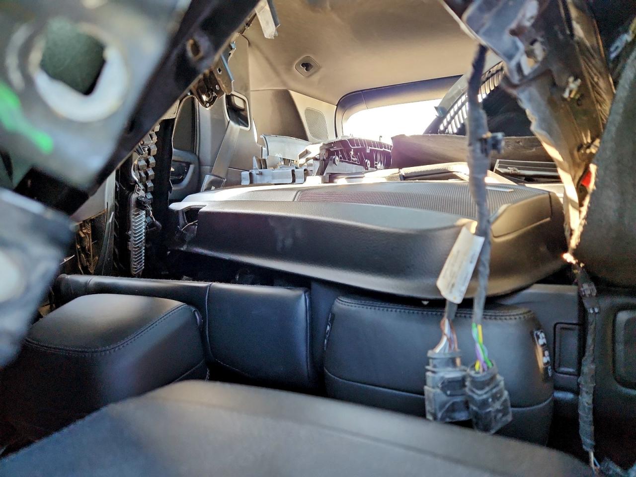 2020 PORSCHE CAYENNE photo 19