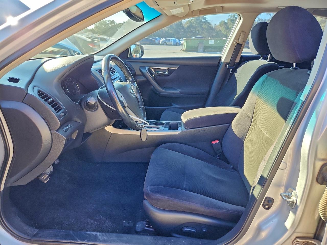 2013 NISSAN ALTIMA 2.5 photo 13