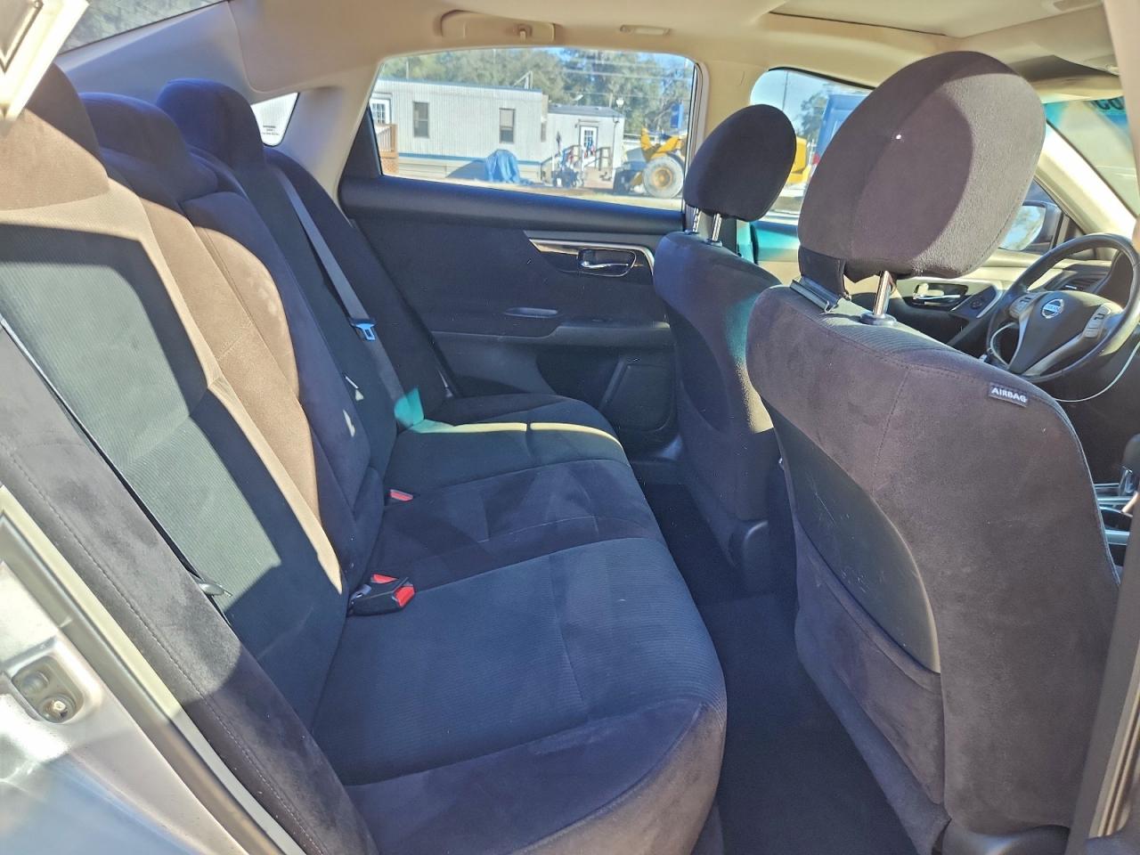 2013 NISSAN ALTIMA 2.5 photo 19