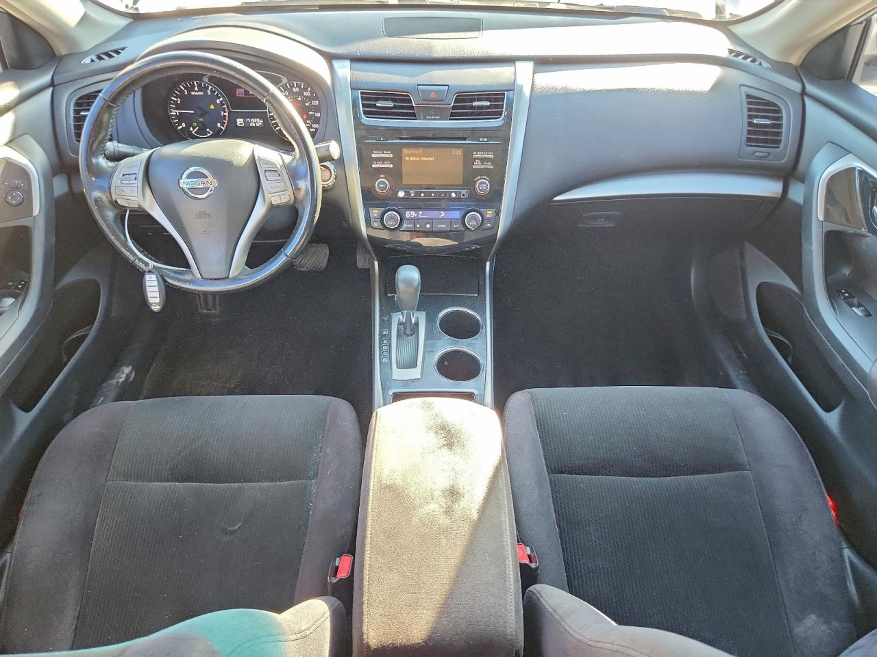 2013 NISSAN ALTIMA 2.5 photo 15