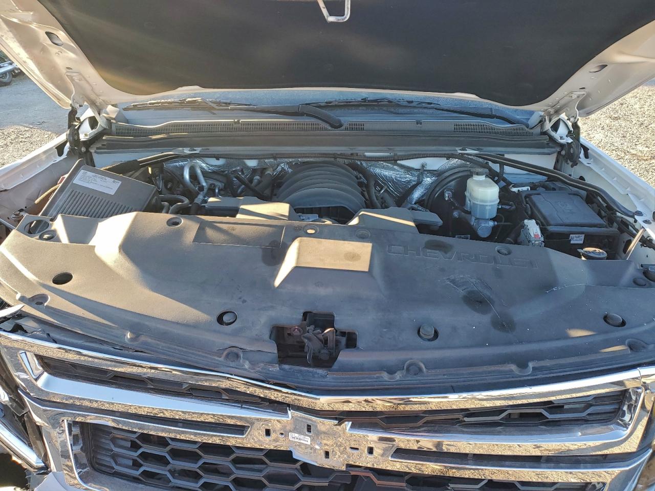 2016 CHEVROLET TAHOE C1500 LT photo 12