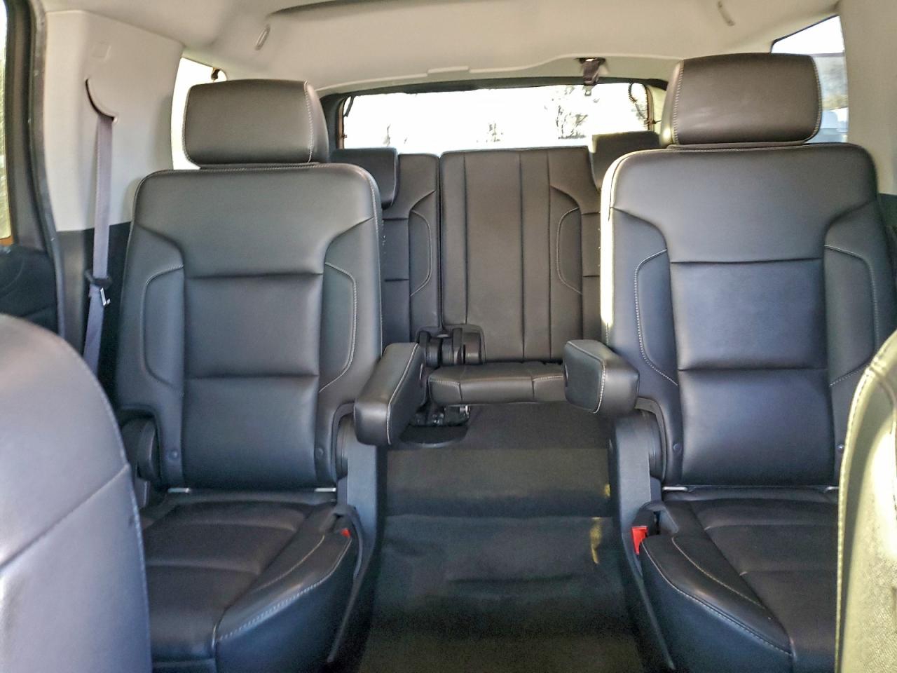 2016 CHEVROLET TAHOE C1500 LT photo 10