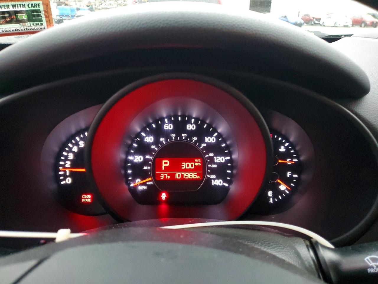2018 KIA SOUL photo 25