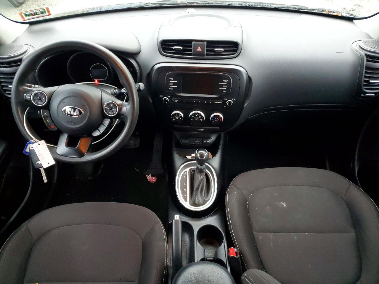 2018 KIA SOUL photo 22