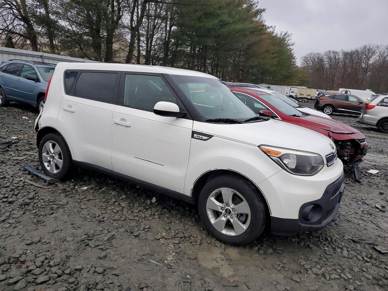 2018 KIA SOUL photo 10