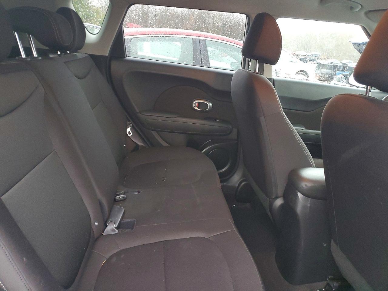 2018 KIA SOUL photo 28