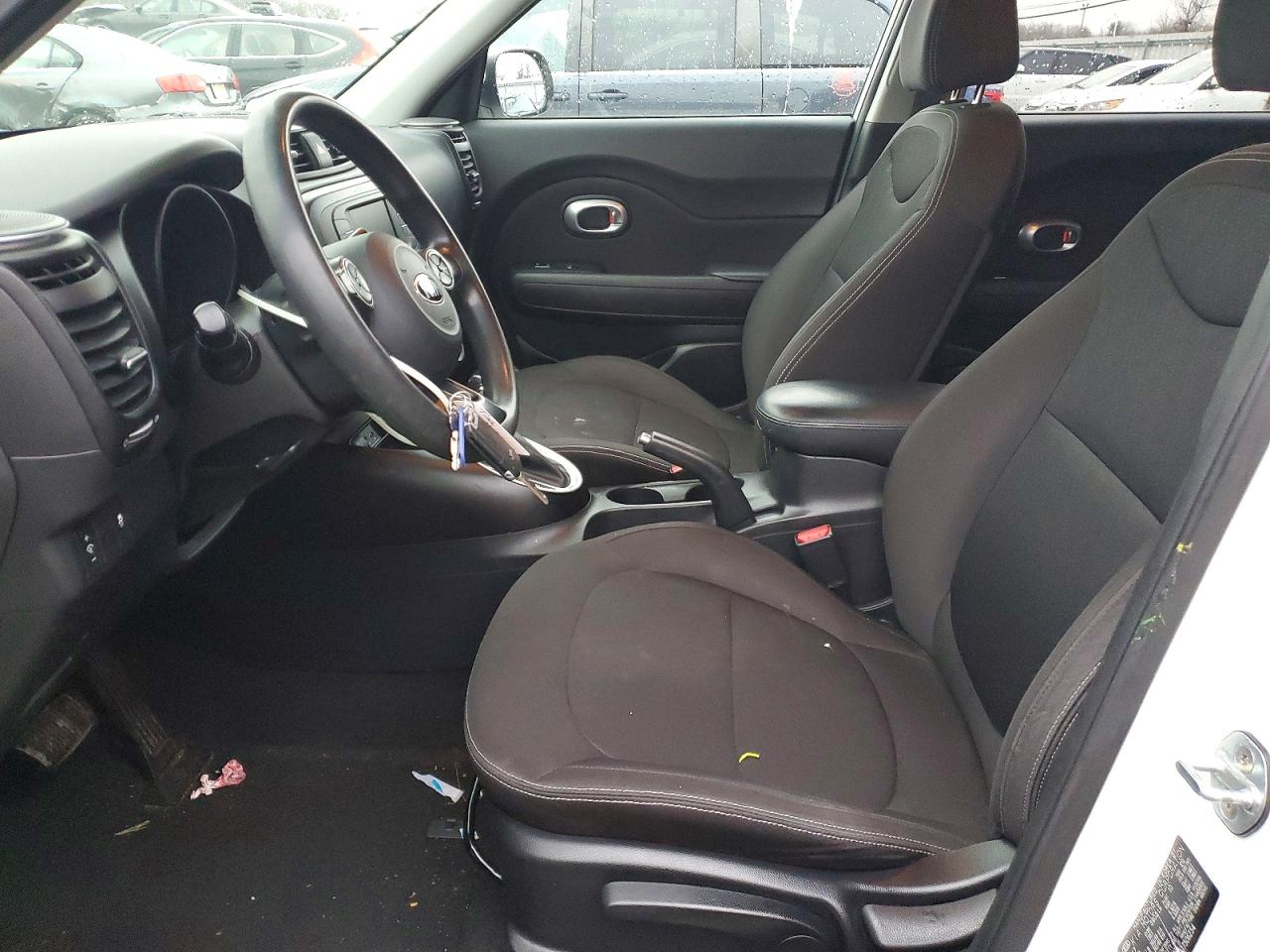 2018 KIA SOUL photo 19