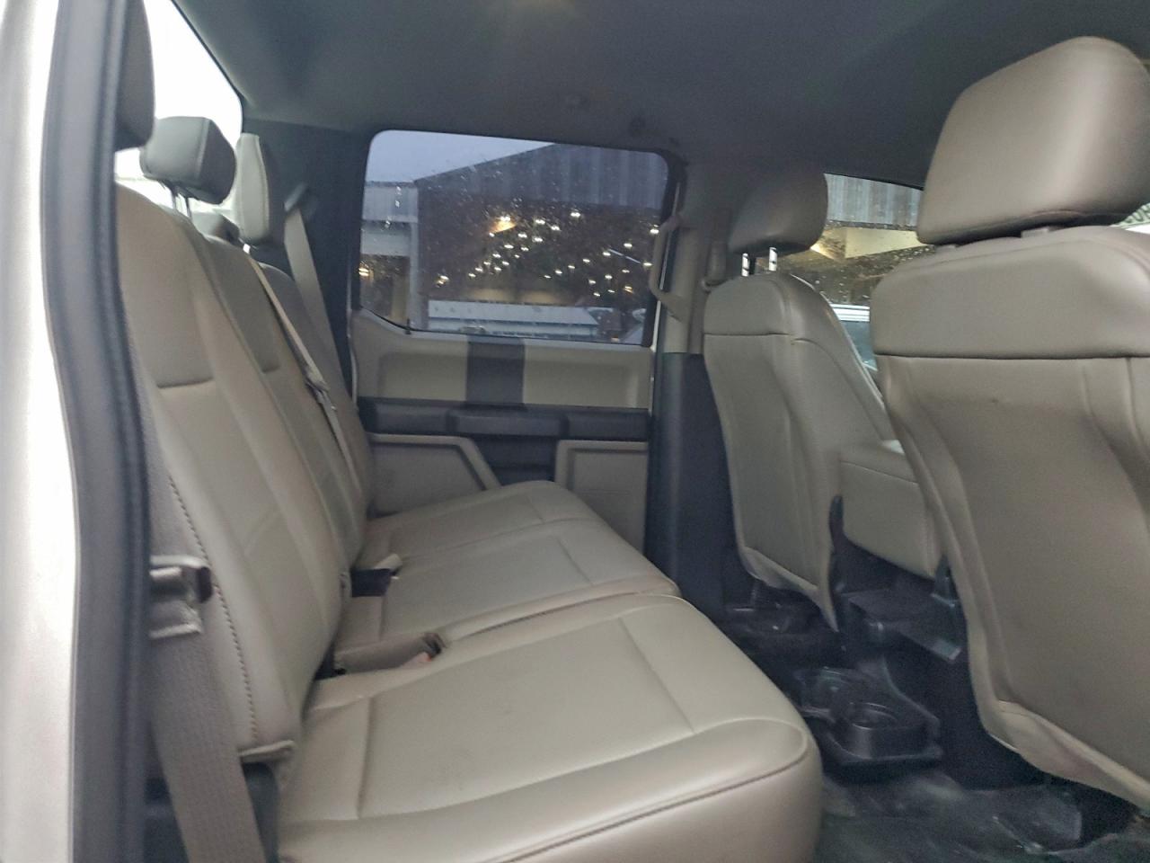 2018 FORD F150 SUPERCREW photo 28
