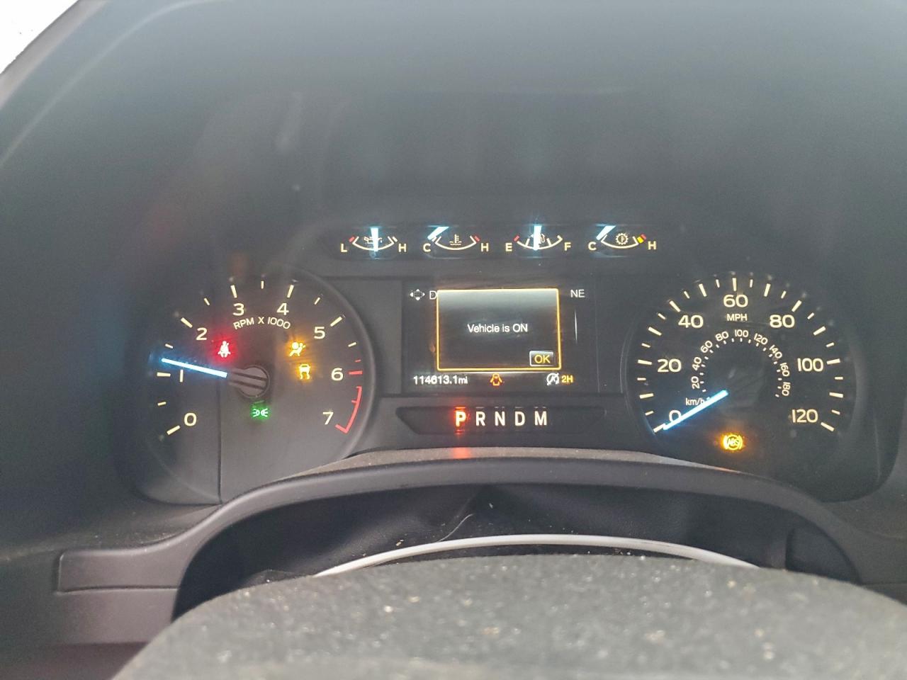 2018 FORD F150 SUPERCREW photo 25