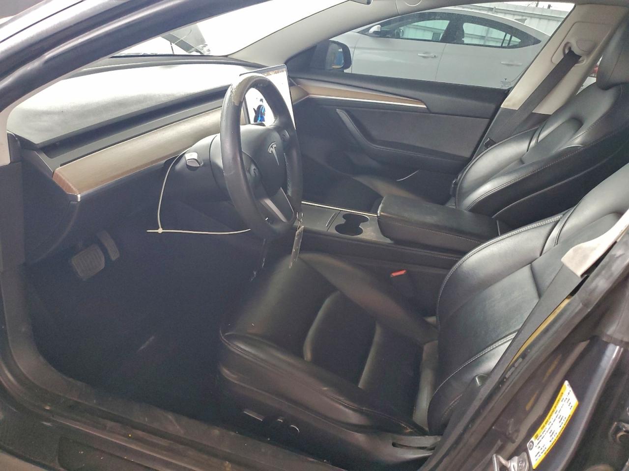 2022 TESLA MODEL 3 photo 13