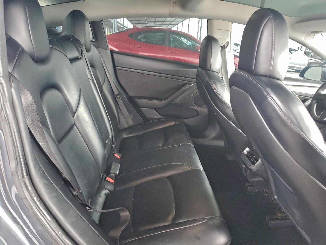 2022 TESLA MODEL 3 photo 19