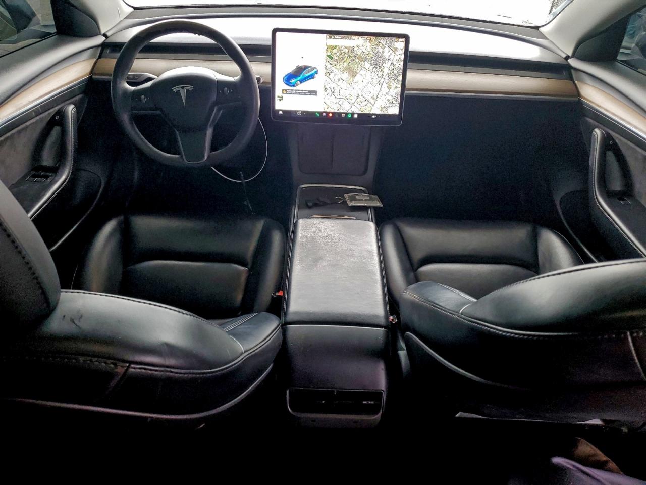 2022 TESLA MODEL 3 photo 15