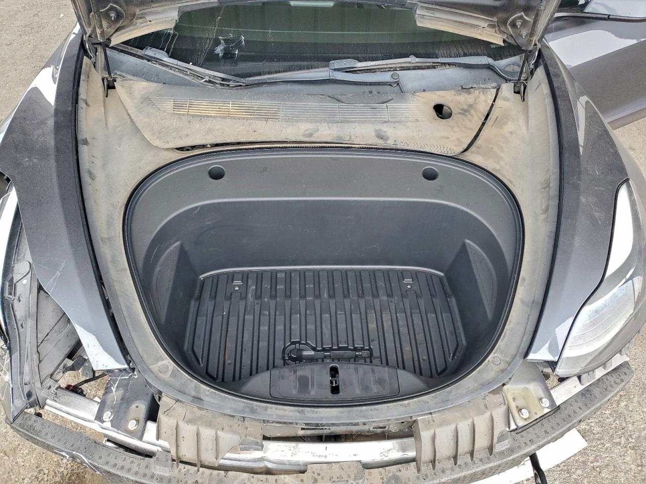 2022 TESLA MODEL 3 photo 21