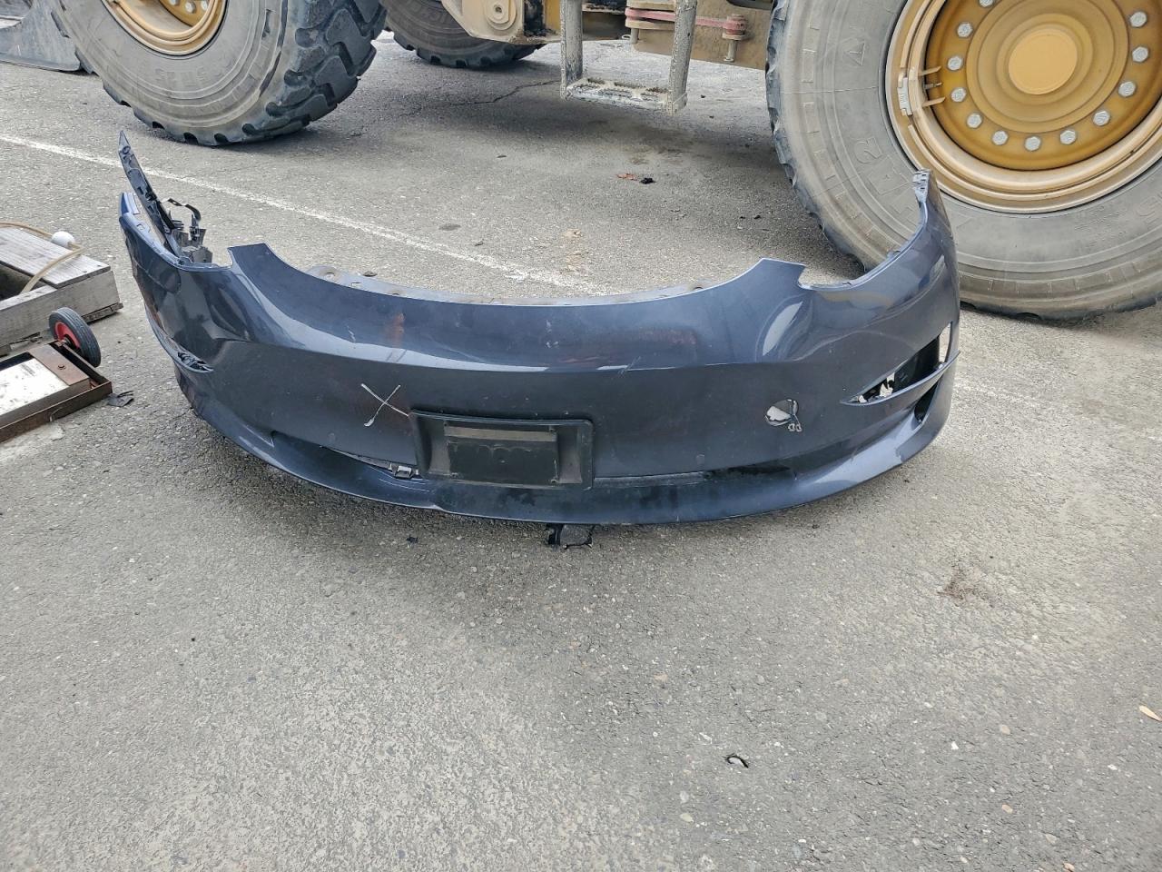 2022 TESLA MODEL 3 photo 23