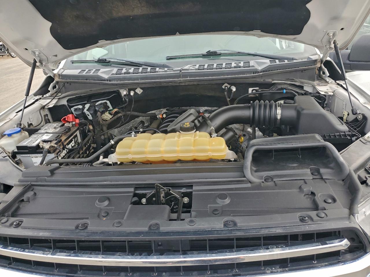 2019 FORD F150 SUPERCREW photo 21