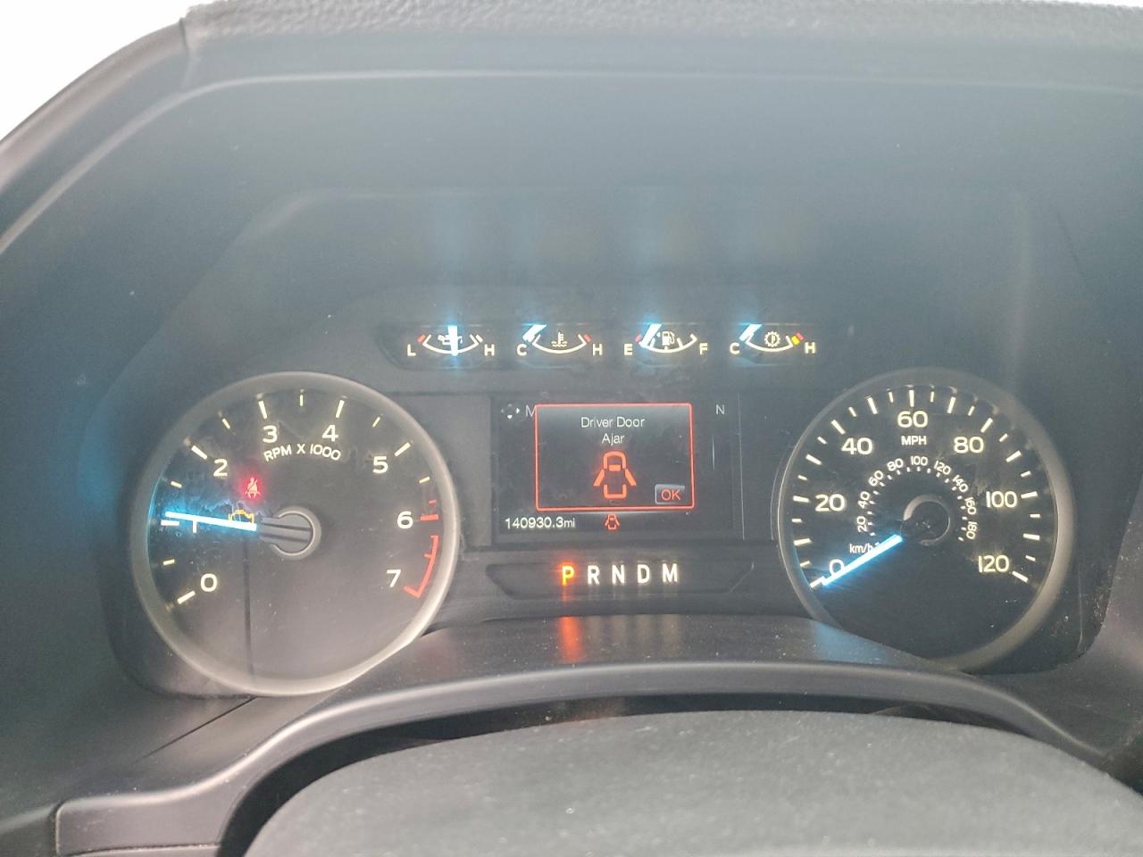 2019 FORD F150 SUPERCREW photo 17