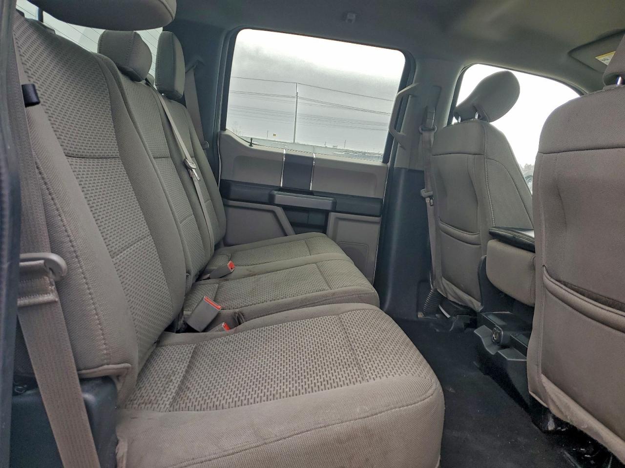 2019 FORD F150 SUPERCREW photo 19