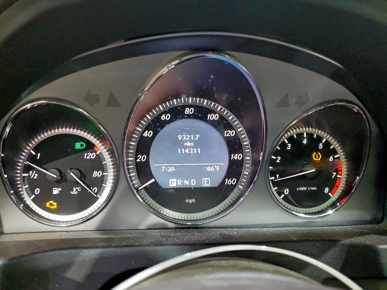 2011 MERCEDES-BENZ C 300 4MATIC photo 9