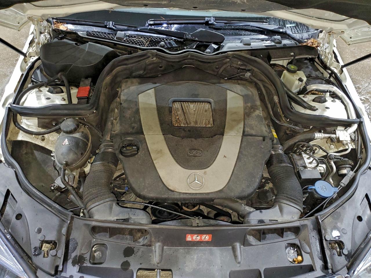 2011 MERCEDES-BENZ C 300 4MATIC photo 11