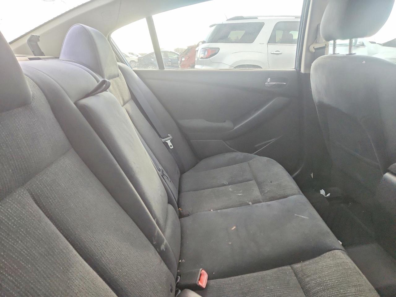 2012 NISSAN ALTIMA BASE photo 19