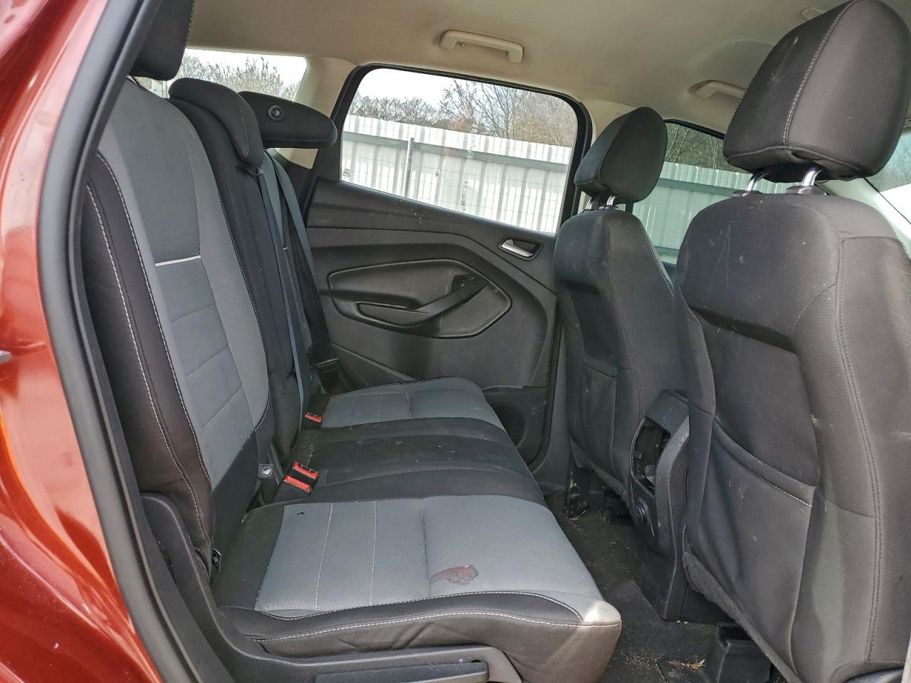 2014 FORD ESCAPE SE photo 11